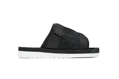 Dior Alpha Slide Black 3SA081YXV_H969 02