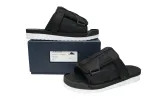 Coco Shoes Dior Alpha Slide Black 3SA081YXV_H969 - Cocoshoesvip.net