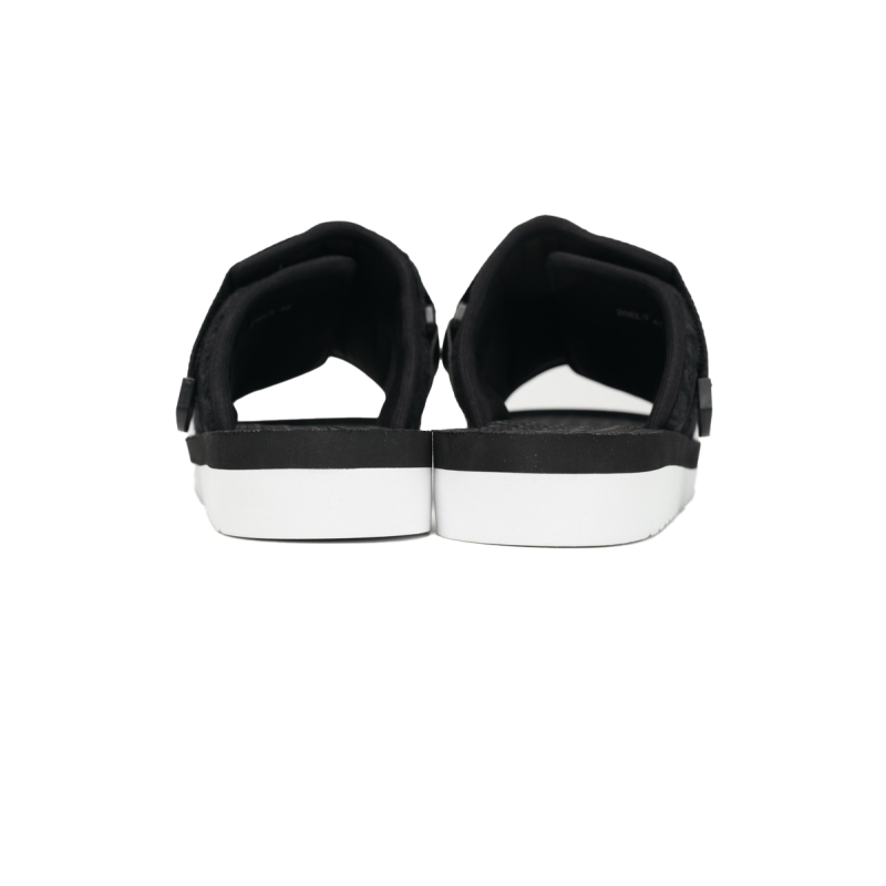 Coco Shoes Dior Alpha Slide Black 3SA081YXV_H969 - Cocoshoesvip.net