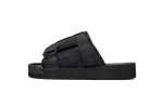 Coco Shoes Dior Alpha oblique All Black 3SA081YYV_H060 - Cocoshoesvip.net