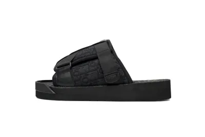 Dior Alpha oblique All Black 3SA081YYV_H060 01