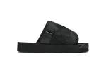 Coco Shoes Dior Alpha oblique All Black 3SA081YYV_H060 - Cocoshoesvip.net
