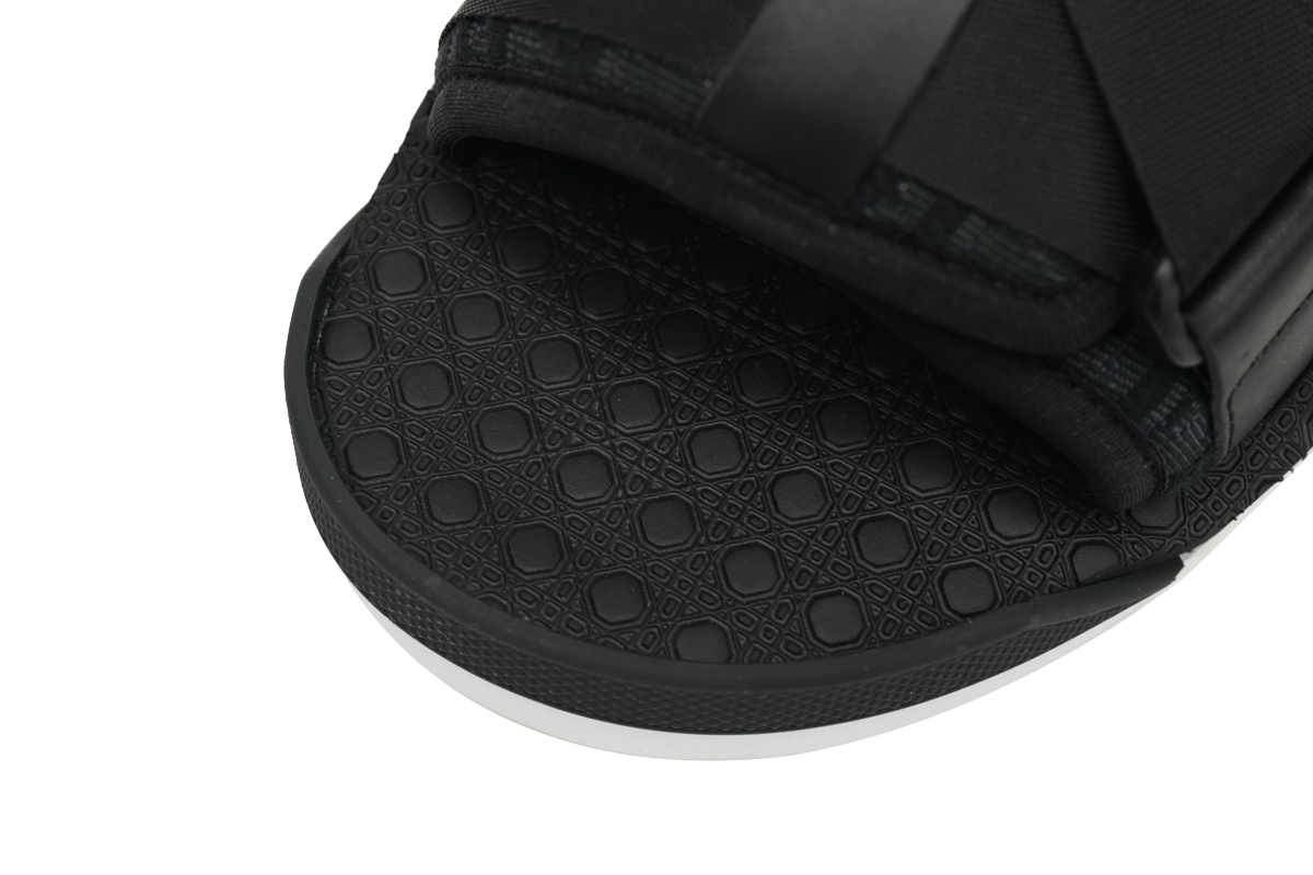 Coco Shoes Dior Alpha oblique All Black 3SA081YYV_H060 - Cocoshoesvip.net