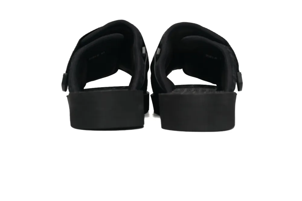 Coco Shoes Dior Alpha oblique All Black 3SA081YYV_H060 - Cocoshoesvip.net