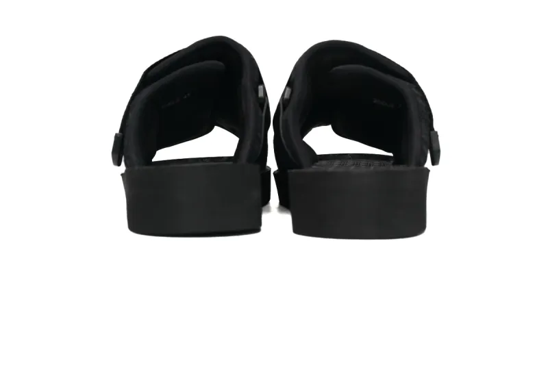 Coco Shoes Dior Alpha oblique All Black 3SA081YYV_H060 - Cocoshoesvip.net
