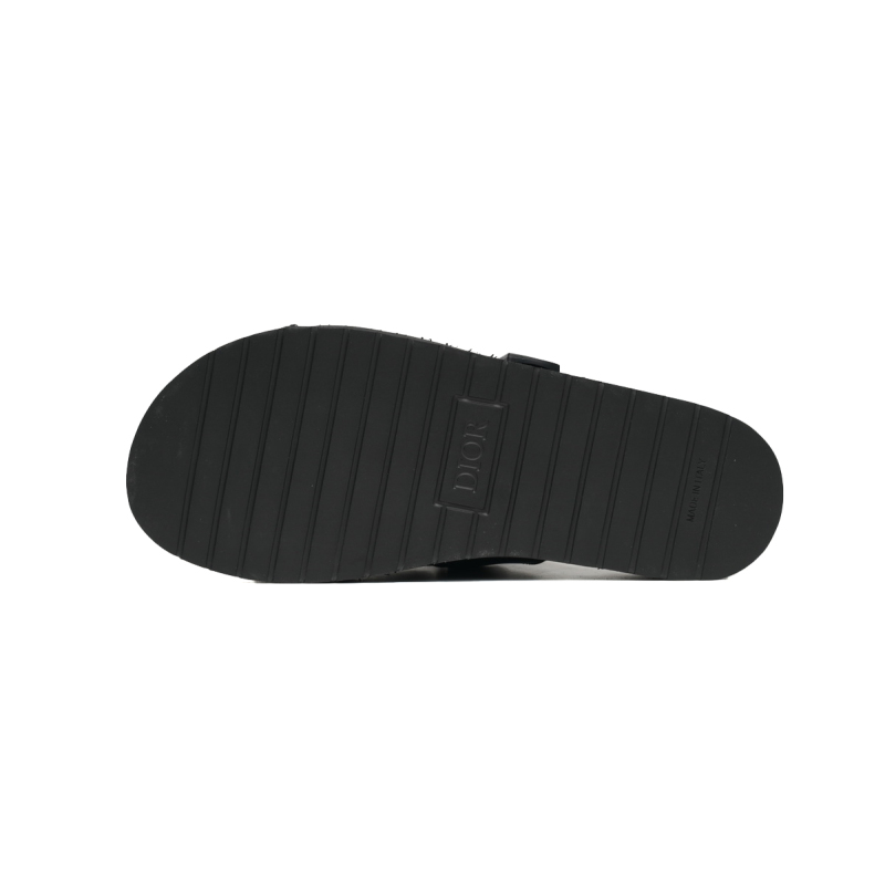 Coco Shoes Dior Alpha oblique All Black 3SA081YYV_H060 - Cocoshoesvip.net