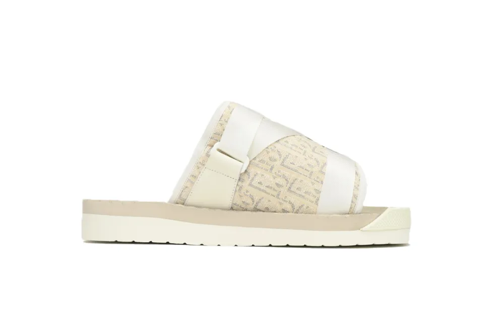 Coco Shoes Dior Alpha oblique All White 3SA081YXV_H060 - Cocoshoesvip.net
