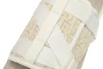 Coco Shoes Dior Alpha oblique All White 3SA081YXV_H060 - Cocoshoesvip.net