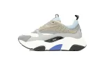 Coco Shoes Dior B22 White Blue 3SN231YXX_H865 - Cocoshoesvip.net