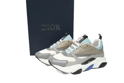 Dior B22 White Blue 3SN231YXX_H865 02