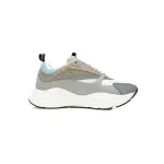 Coco Shoes Dior B22 White Blue 3SN231YXX_H865 - Cocoshoesvip.net