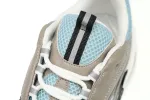 Coco Shoes Dior B22 White Blue 3SN231YXX_H865 - Cocoshoesvip.net