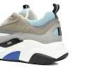 Coco Shoes Dior B22 White Blue 3SN231YXX_H865 - Cocoshoesvip.net