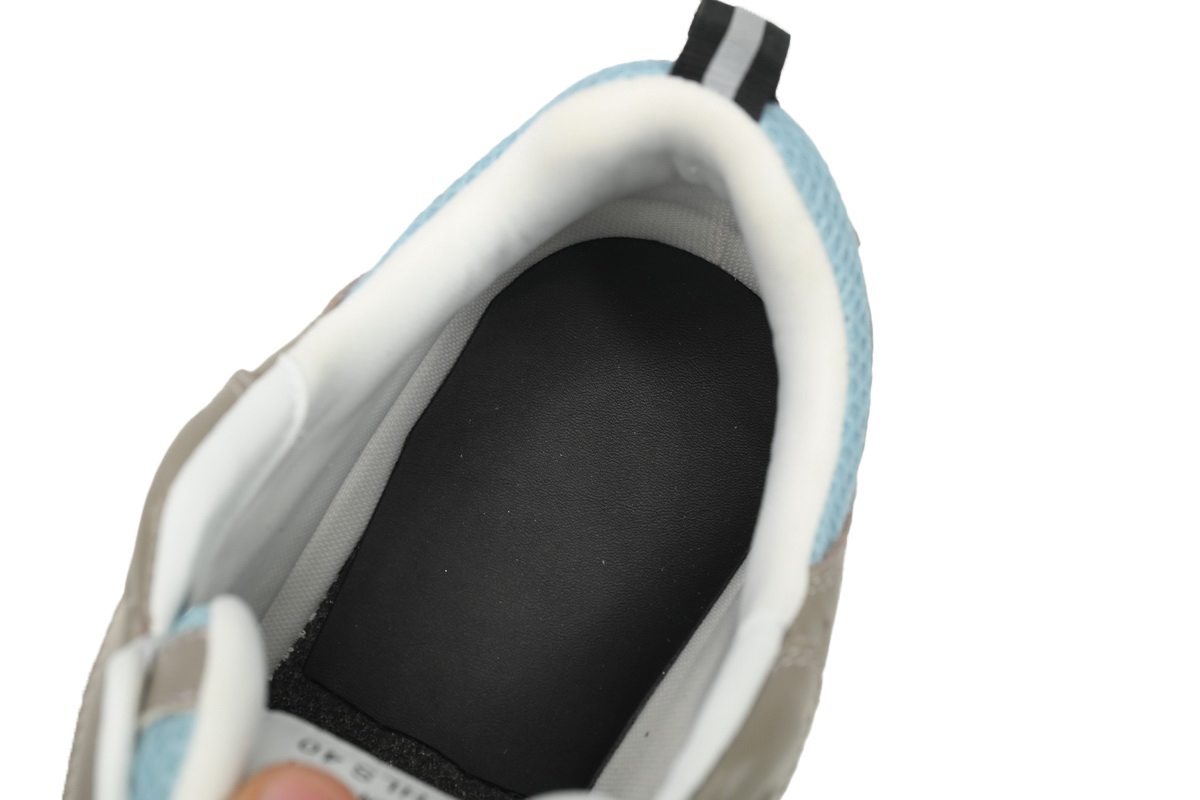 Coco Shoes Dior B22 White Blue 3SN231YXX_H865 - Cocoshoesvip.net