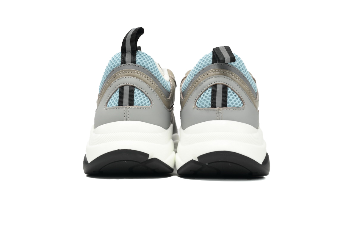 Coco Shoes Dior B22 White Blue 3SN231YXX_H865 - Cocoshoesvip.net