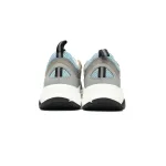 Coco Shoes Dior B22 White Blue 3SN231YXX_H865 - Cocoshoesvip.net