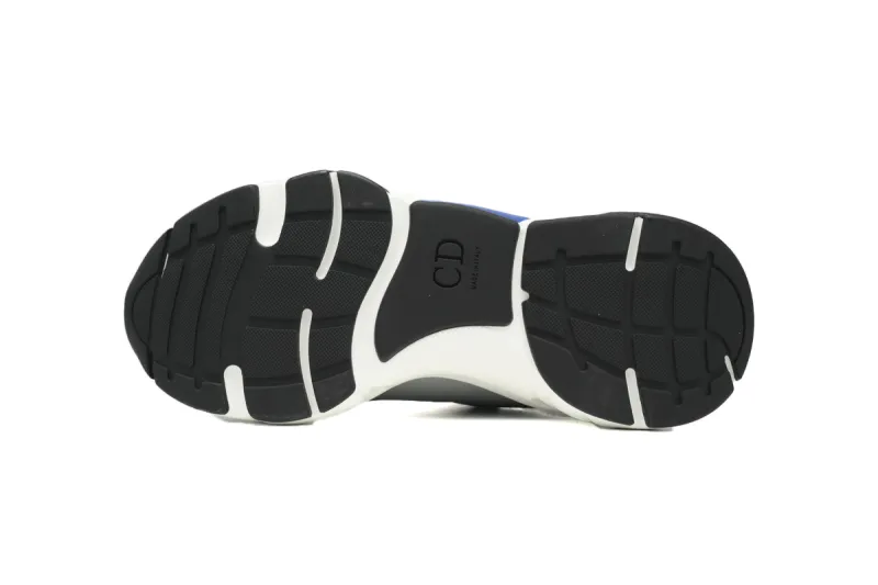 Coco Shoes Dior B22 White Blue 3SN231YXX_H865 - Cocoshoesvip.net