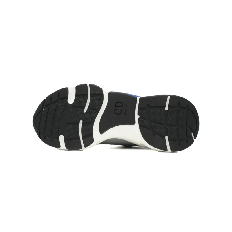 Coco Shoes Dior B22 White Blue 3SN231YXX_H865 - Cocoshoesvip.net