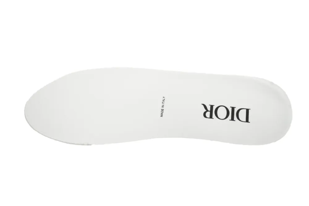 Coco Shoes Dior B22 White Blue 3SN231YXX_H865 - Cocoshoesvip.net