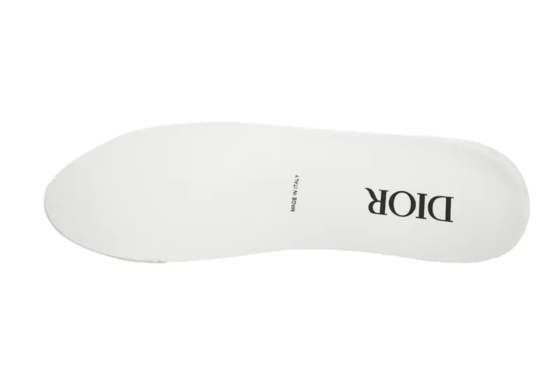Coco Shoes Dior B22 White Blue 3SN231YXX_H865 - Cocoshoesvip.net
