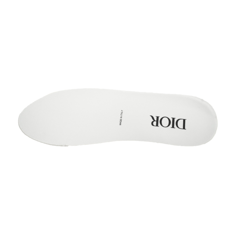 Coco Shoes Dior B22 White Blue 3SN231YXX_H865 - Cocoshoesvip.net