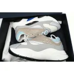 Coco Shoes Dior B22 White Blue 3SN231YXX_H865 - Cocoshoesvip.net