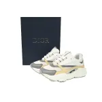 Coco Shoes Dior B22 Cream Beige White 3SN231YXX_H160 - Cocoshoesvip.net