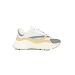 Coco Shoes Dior B22 Cream Beige White 3SN231YXX_H160 - Cocoshoesvip.net