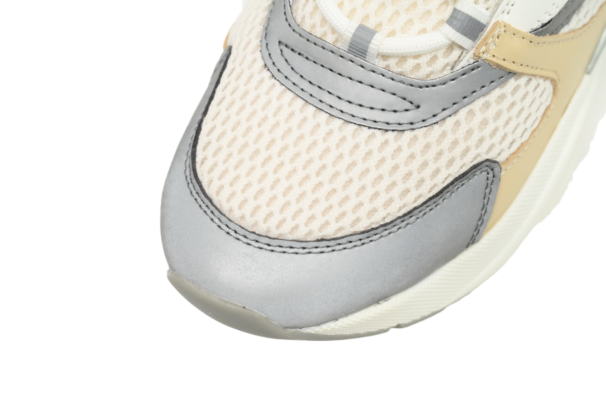 Coco Shoes Dior B22 Cream Beige White 3SN231YXX_H160 - Cocoshoesvip.net