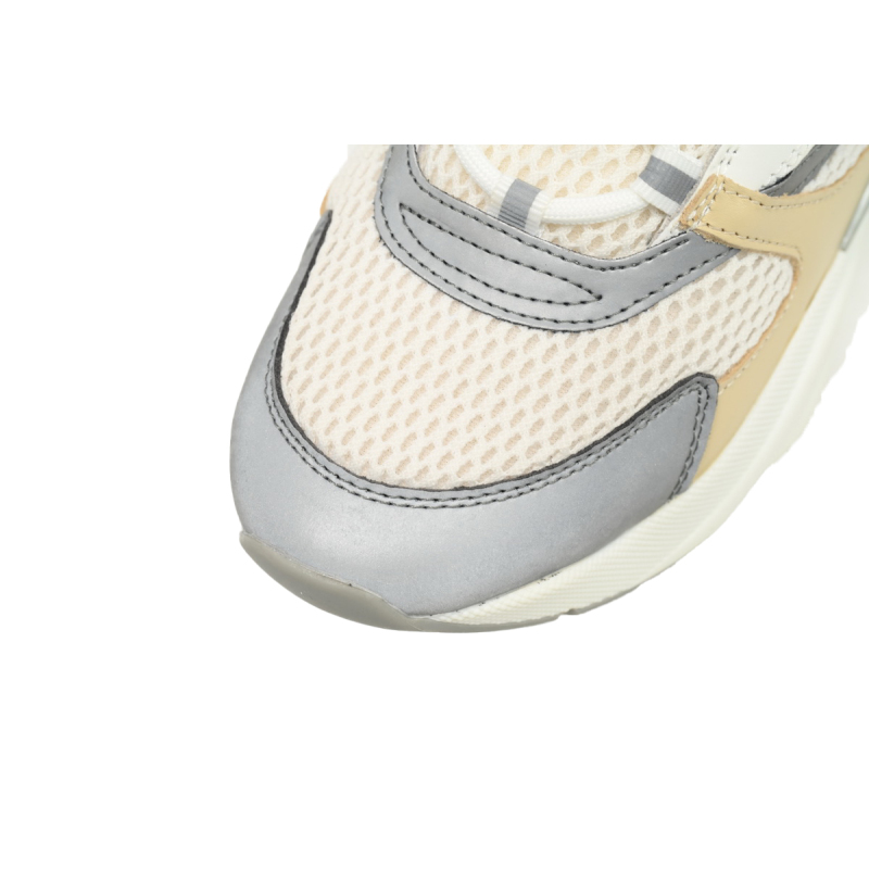 Coco Shoes Dior B22 Cream Beige White 3SN231YXX_H160 - Cocoshoesvip.net