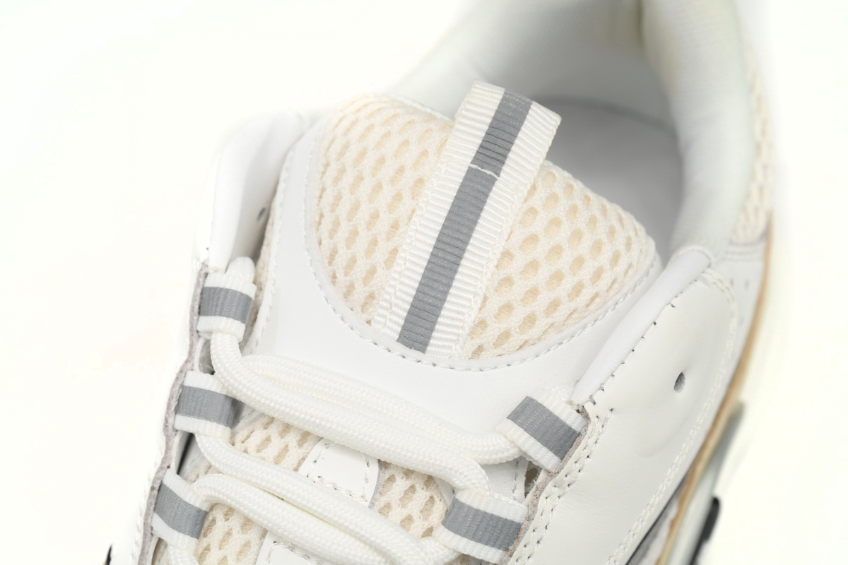 Coco Shoes Dior B22 Cream Beige White 3SN231YXX_H160 - Cocoshoesvip.net