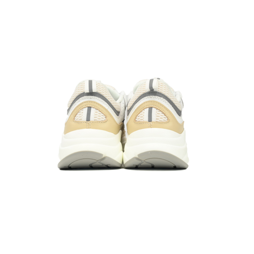 Coco Shoes Dior B22 Cream Beige White 3SN231YXX_H160 - Cocoshoesvip.net