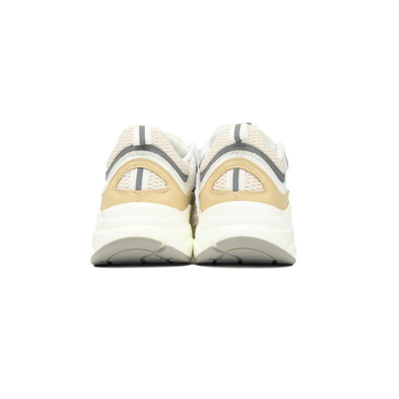 Coco Shoes Dior B22 Cream Beige White 3SN231YXX_H160 - Cocoshoesvip.net