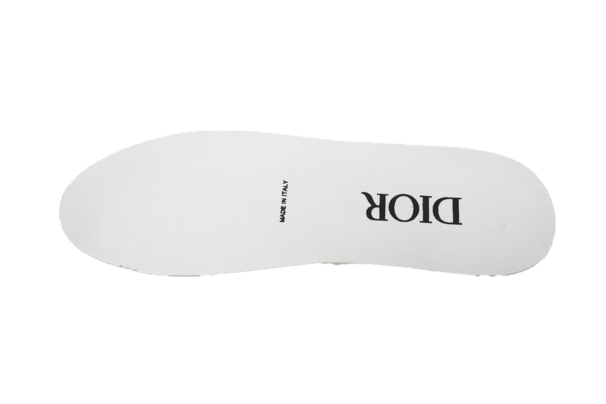 Coco Shoes Dior B22 Cream Beige White 3SN231YXX_H160 - Cocoshoesvip.net