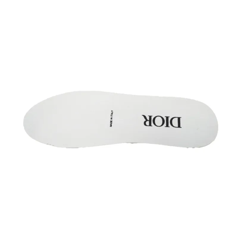Coco Shoes Dior B22 Cream Beige White 3SN231YXX_H160 - Cocoshoesvip.net
