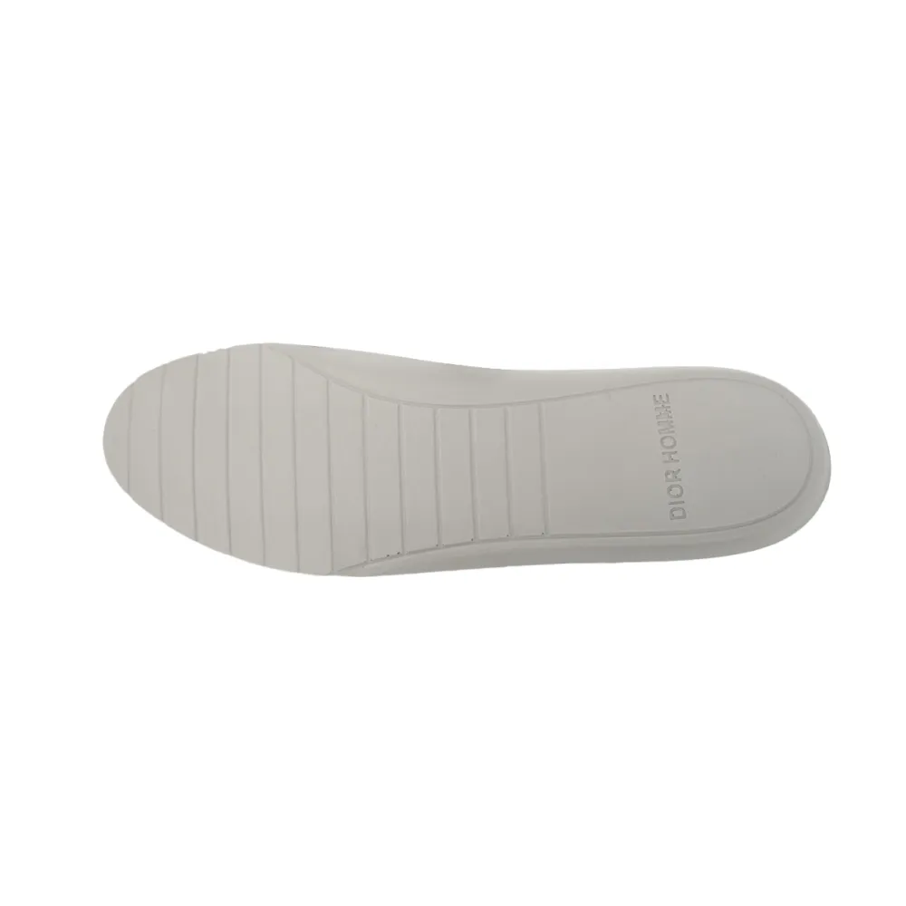 Coco Shoes Dior B22 Cream Beige White 3SN231YXX_H160 - Cocoshoesvip.net