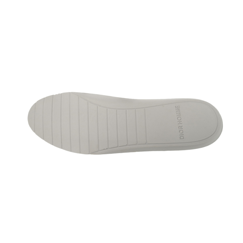 Coco Shoes Dior B22 Cream Beige White 3SN231YXX_H160 - Cocoshoesvip.net