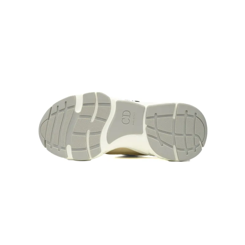 Coco Shoes Dior B22 Cream Beige White 3SN231YXX_H160 - Cocoshoesvip.net