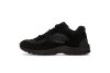 Chanel Low Top Trainer Black 