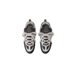 Coco Shoes Louis Vuitton LV Skate Sneaker Grey White 1AC52K - Cocoshoesvip.net