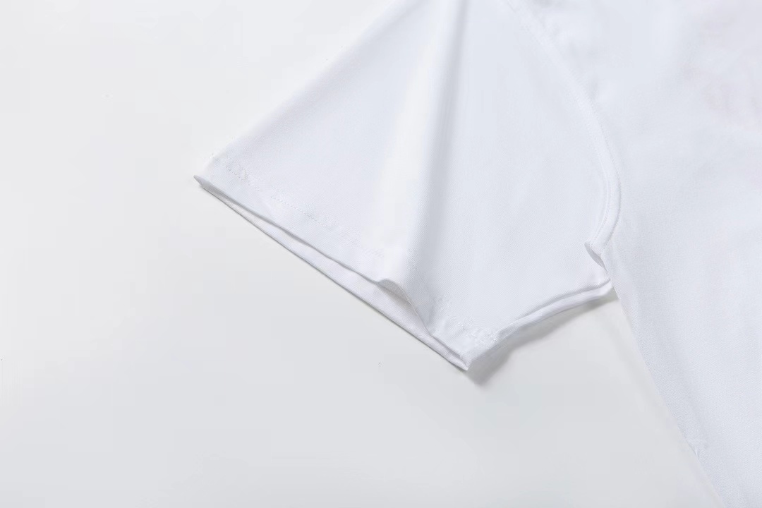 Coco Shoes BAPE x Neighborhood T-shirt White/Black - Cocoshoesvip.net