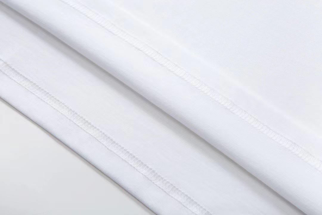 Coco Shoes BAPE x Neighborhood T-shirt White/Black - Cocoshoesvip.net