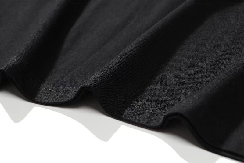 Coco Shoes BAPE x Neighborhood T-shirt White/Black - Cocoshoesvip.net