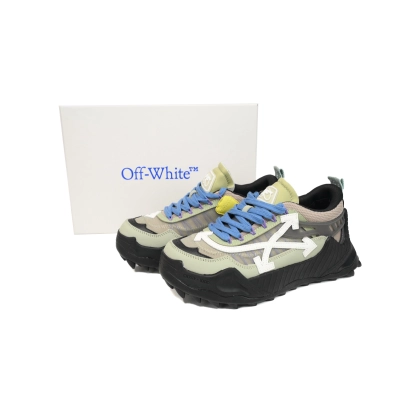 Off-White Odsy-1000 Black Multi (SS22) OMIA139S22FAB0015501 02