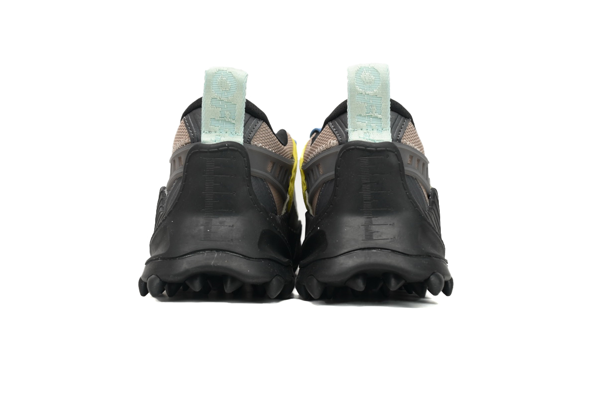 Coco Shoes OFF-WHITE Odsy-1000 Black Multi (SS22) OMIA139S22FAB0015501 - Cocoshoesvip.net