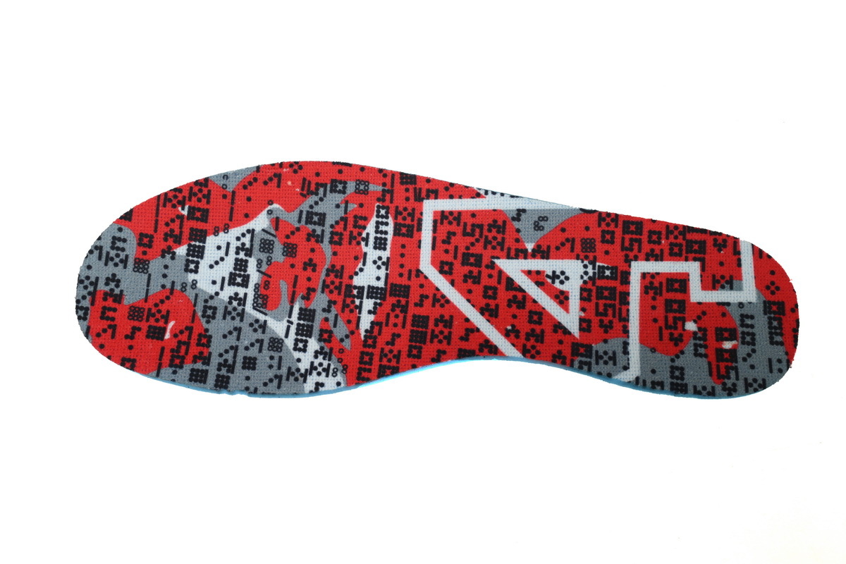 Coco Shoes Nike Kobe 5 Protro Bruce Lee CD4991-700 - Cocoshoesvip.net