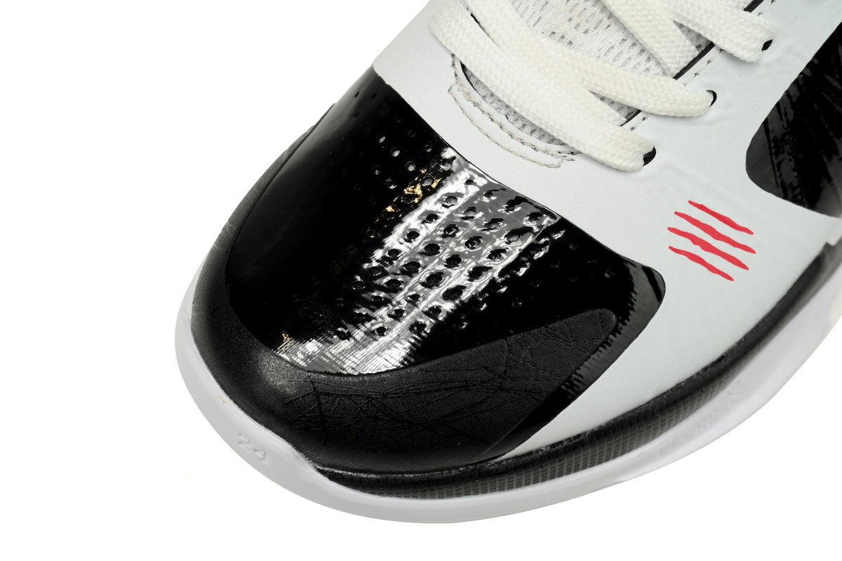 Coco Shoes Nike Kobe 5 Protro Bruce Lee Alternate CD4991-101 - Cocoshoesvip.net