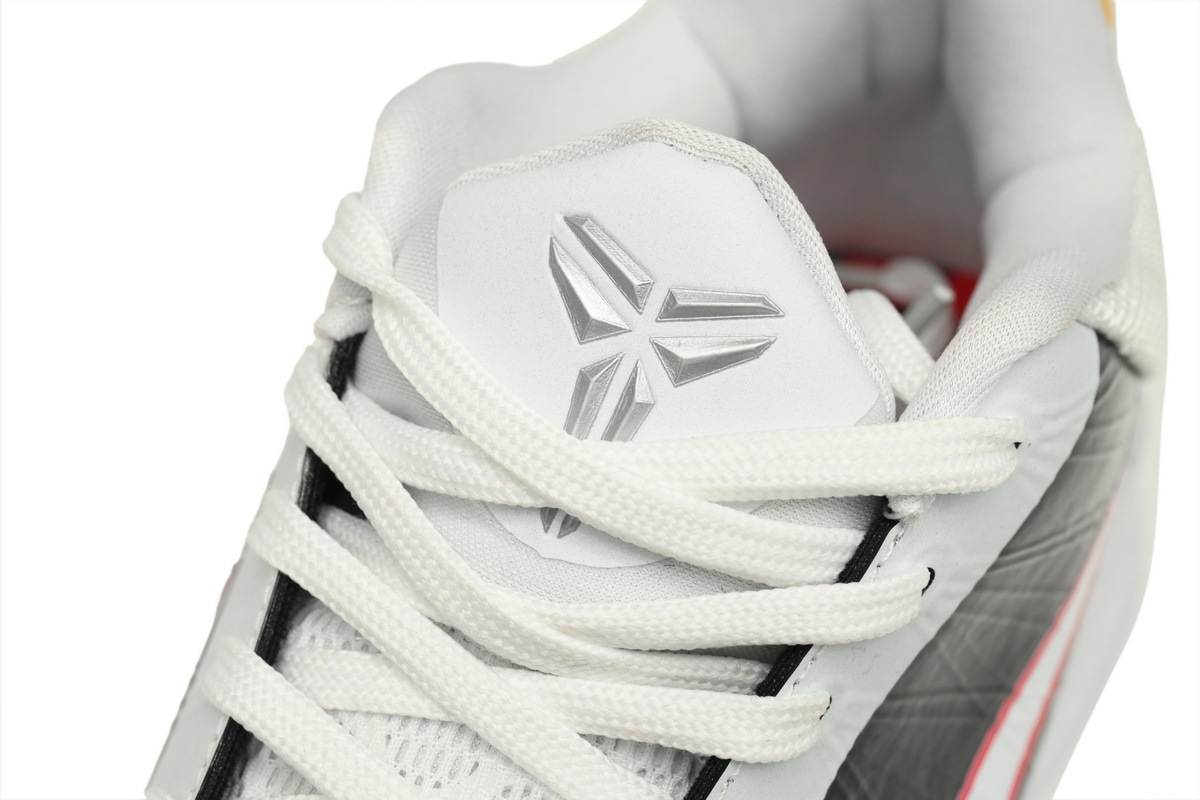 Coco Shoes Nike Kobe 5 Protro Bruce Lee Alternate CD4991-101 - Cocoshoesvip.net