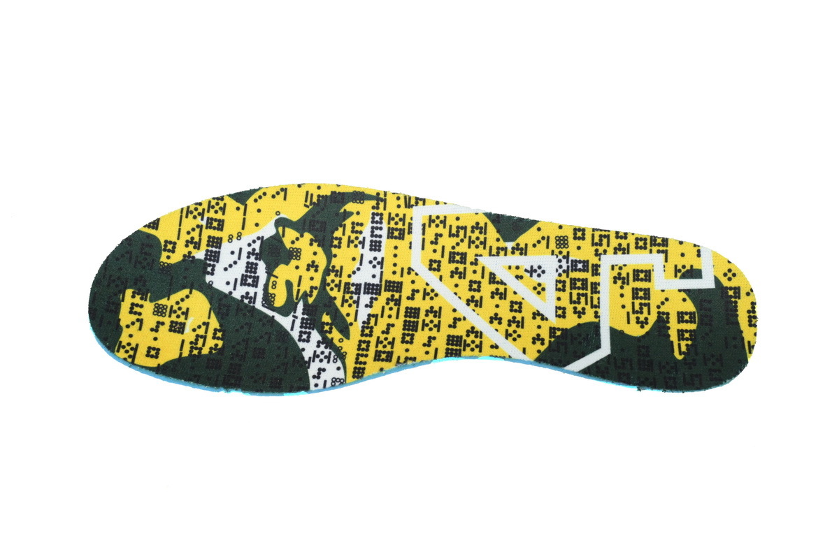 Coco Shoes Nike Kobe 5 Protro EYBL Forest Green CD4991-300 - Cocoshoesvip.net