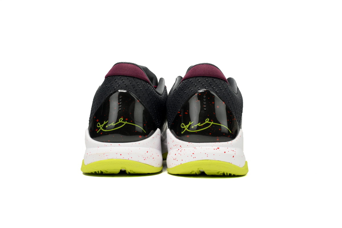 Coco Shoes Nike Kobe 5 Protro Chaos CD4991-100 - Cocoshoesvip.net
